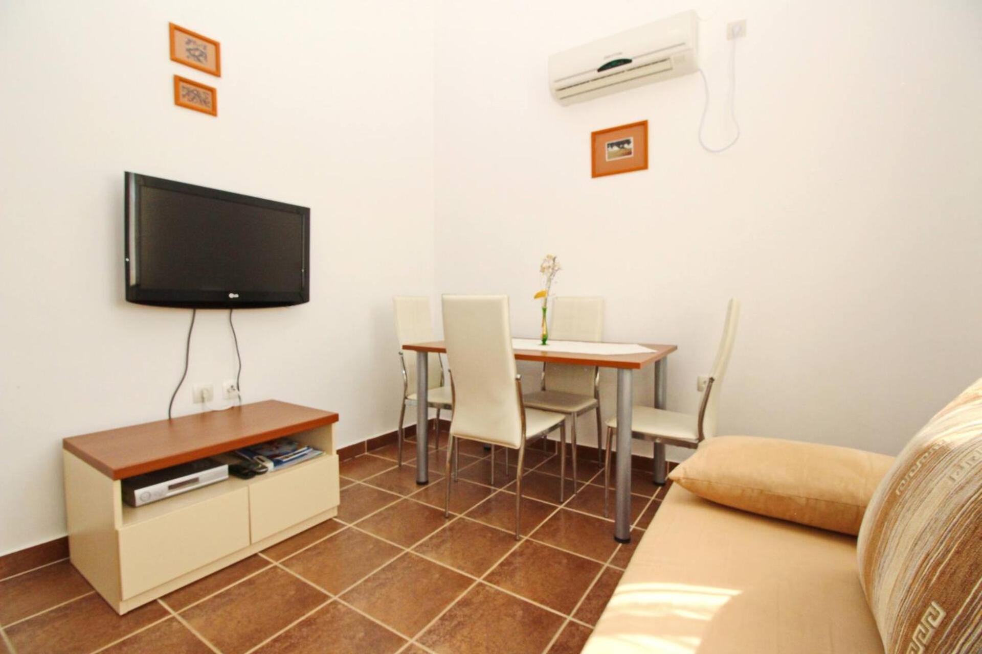Apartment Bebek - Gorica Baška Exteriör bild